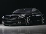 Mercedes-Benz CL-Class by Wald 2006 года